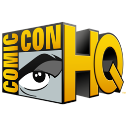 Comic-Con HQ